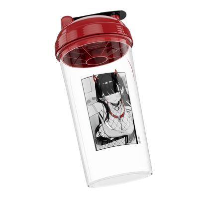 Waifu Cups x Nihmune - Gamer Supps