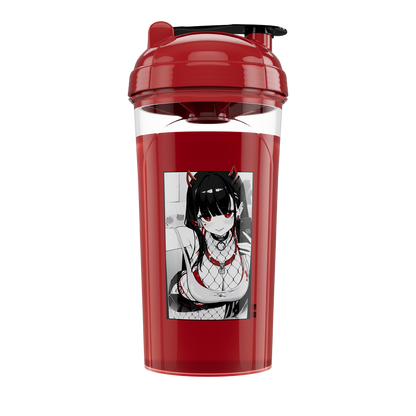 Waifu Cups x Nihmune - Gamer Supps
