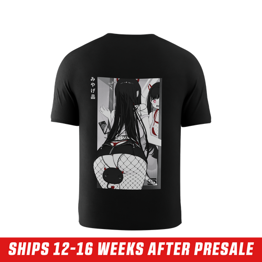 Nihmune Shirt - Gamer Supps