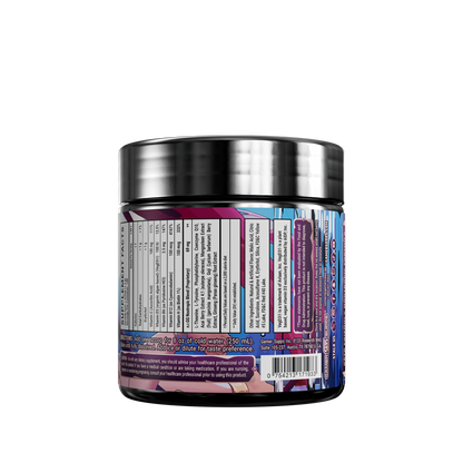 Nile Nectar GG by Trickywi Caffeine Free - 100 Servings - Gamer Supps
