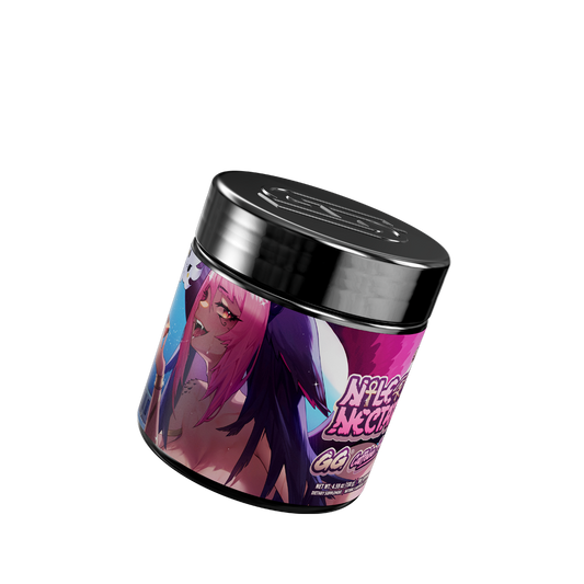 Nile Nectar GG by Trickywi Caffeine Free - 100 Servings - Gamer Supps
