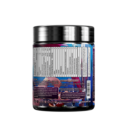 Nile Nectar GG by Trickywi - 100 Servings - Gamer Supps