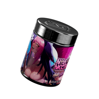 Nile Nectar GG by Trickywi - 100 Servings - Gamer Supps