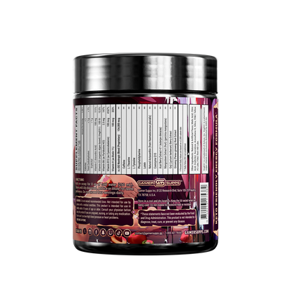 Nile Nectar GG by Trickywi - 100 Servings - Gamer Supps