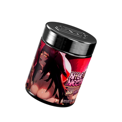 Nile Nectar GG by Trickywi - 100 Servings - Gamer Supps