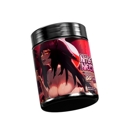 Nile Nectar GG by Trickywi - 100 Servings - Gamer Supps