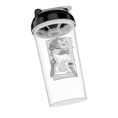 Waifu Cup S2.7: Ninja - Gamer Supps
