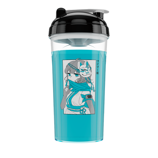 Waifu Cup S2.7: Ninja - Gamer Supps