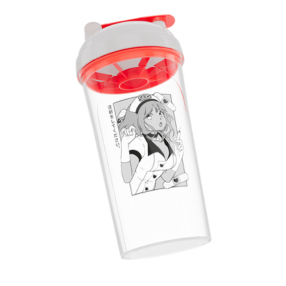 Waifu Cup S4.8: Nurse JOI - Gamer Supps