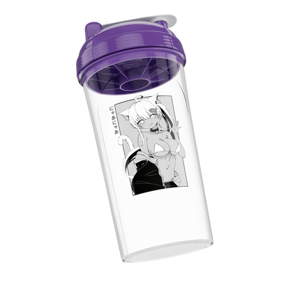 Waifu Cup S3.4: Nya! - Gamer Supps