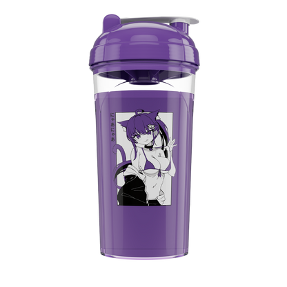 Waifu Cup S3.4: Nya! - Gamer Supps