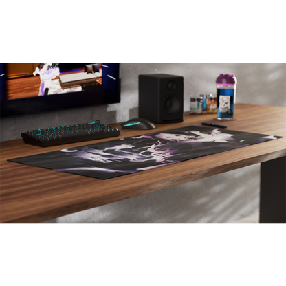Nyanners Mouse Pad - Gamer Supps