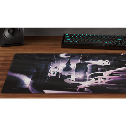Nyanners Mouse Pad - Gamer Supps