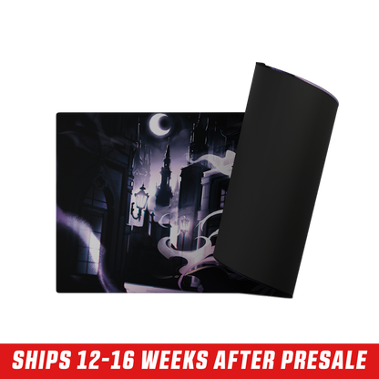 Nyanners Mouse Pad - Gamer Supps