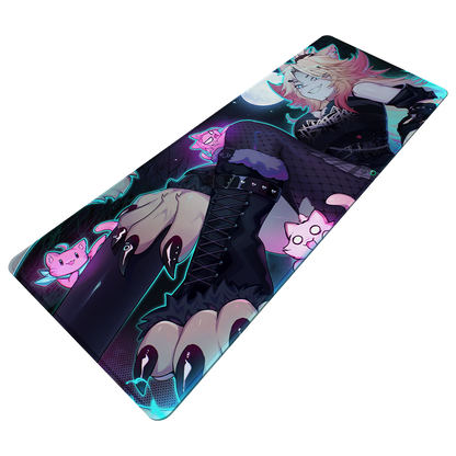 obkatiekat: Mousepad - Gamer Supps