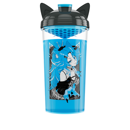Waifu Cups x obkatiekat - Gamer Supps