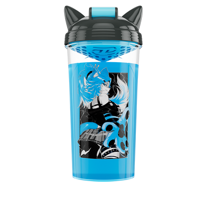 Waifu Cups x obkatiekat - Gamer Supps
