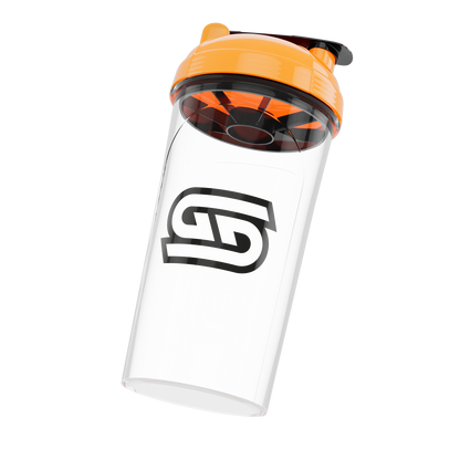 Waifu Cup S5.3: Oki - Gamer Supps