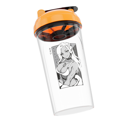 Waifu Cup S5.3: Oki - Gamer Supps