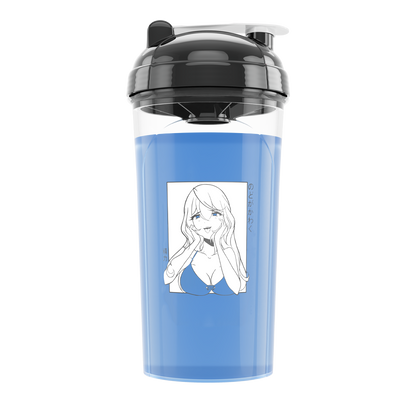Waifu Cup I: Origin - Gamer Supps