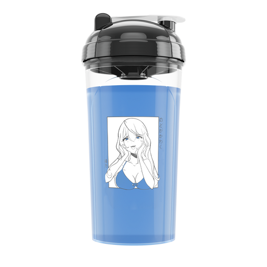 Waifu Cup I: Origin - Gamer Supps