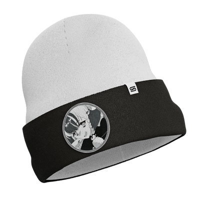 Panda Beanie - Gamer Supps