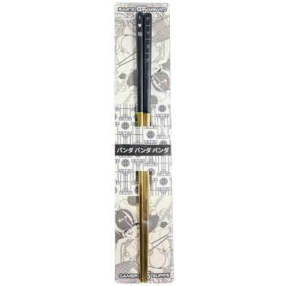 Panda Chopsticks - Gamer Supps