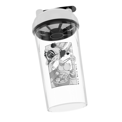 Waifu Cup S6.6: Panda - Gamer Supps