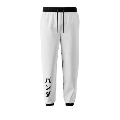 Waifu Cups Panda Sweatpants - Gamer Supps