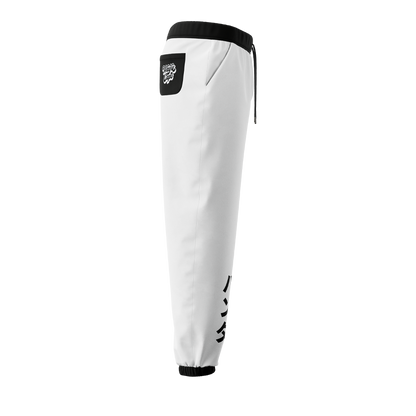 Waifu Cups Panda Sweatpants - Gamer Supps