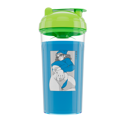 Waifu Cups x PaymoneyWubby - Gamer Supps