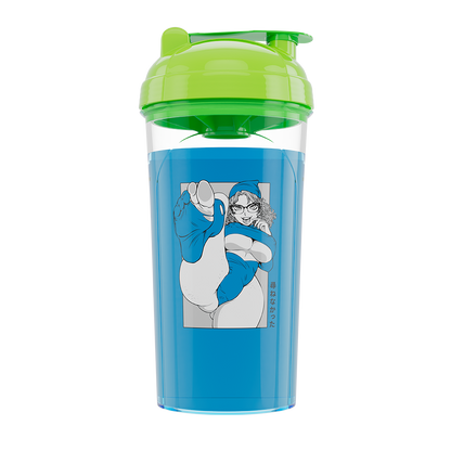 Waifu Cups x PaymoneyWubby - Gamer Supps