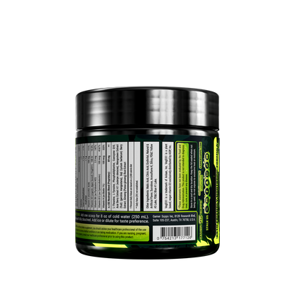 Pestily's Antidote GG Caffeine Free - 100 Servings - Gamer Supps
