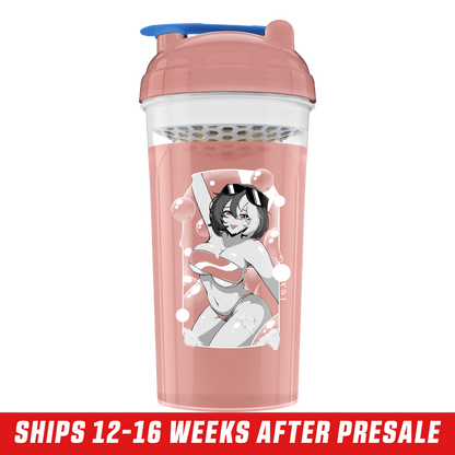 Creator Cups x Pezzy - Gamer Supps