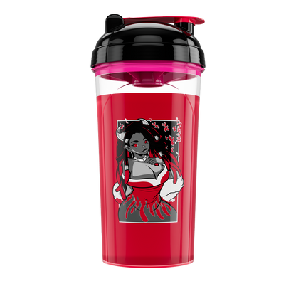 Waifu Cups x Ph1lza - Gamer Supps