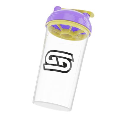Waifu Cup S5.1: Pillow Talk - Gamer Supps