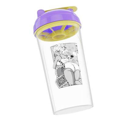 Waifu Cup S5.1: Pillow Talk - Gamer Supps