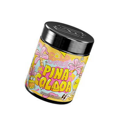 Pina Colada by ColdOnes - 100 Servings - Gamer Supps