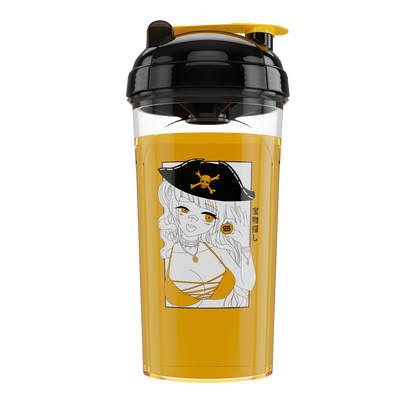 Waifu Cup S2.12: Pirate - Gamer Supps