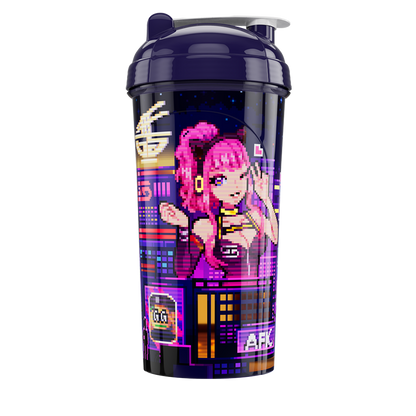 PIXEL CUPS: 2069 - Gamer Supps