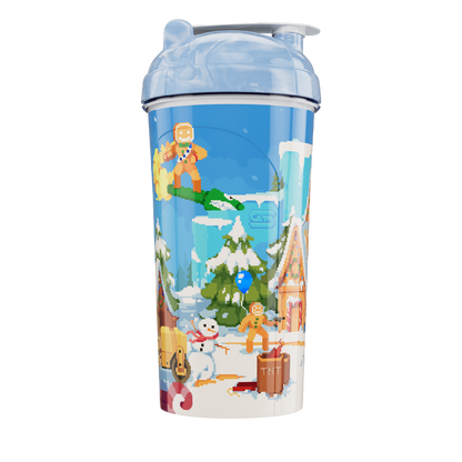 Pixel Cups: LazarBeam - Gamer Supps