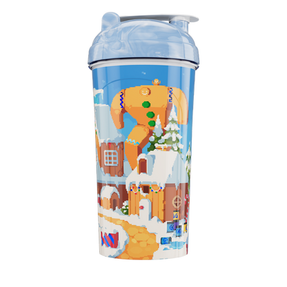 Pixel Cups: LazarBeam - Gamer Supps