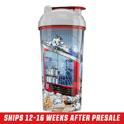 PIXEL CUPS x SMii7Y (LIMITED TIME) - Gamer Supps