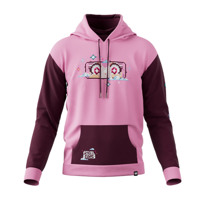 Pixel Perfect Hoodie - Gamer Supps