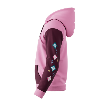 Pixel Perfect Hoodie - Gamer Supps