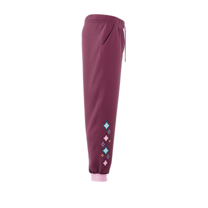 Pixel Perfect Sweatpants - Gamer Supps