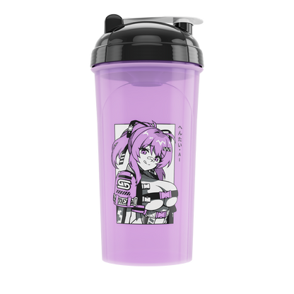 Waifu Cups x Projekt Melody - Gamer Supps