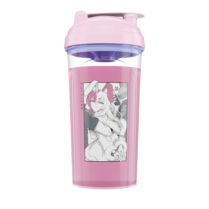 Waifu Cups x Punkalopi - Gamer Supps