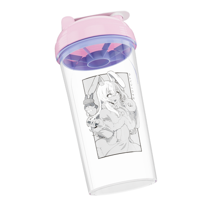 Waifu Cups x Punkalopi - Gamer Supps