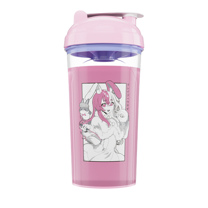 Waifu Cups x Punkalopi - Gamer Supps